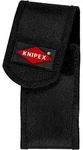 KNIPEX G&uuml;rteltasche f&uuml;r zwei Zangen 45 mm - 001972LE