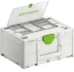Festool Systainer3 SYS3 DF M 187 - 577347