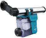 Makita Staubabsaugung DX10, DX10 - HR3011FC - 191F95-1