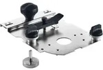 Festool F&uuml;hrungsplatte FP-LR 32 - 494340
