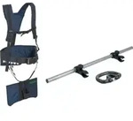 Festool Tragegeschirr TG-LHS 225 - 576802
