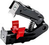 KNIPEX Ersatzmesserblock für 12 52 195 200 mm - 124931