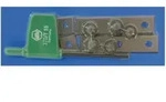 Festool Wendeplatte Wepla Set D 24 2+2 - 497569