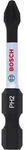 Bosch Impact Control PH1 Insert Bits - 2608522481