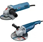 Bosch Winkelschleifer GWS 20-230 J + GWS 880 - 06018C1306