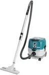 Makita Akku-Staubsauger 15L 40V max. Trocken (ohne Akku, ohne Ladeger&auml;t) VC005GLZ