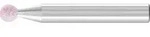 PFERD TOOLS STEEL EDGE Schleifstift Kugel f&uuml;r Stahl- und Stahlguss - 31703276