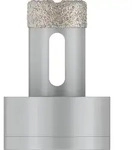 Bosch PRO Diamanttrockenbohrer X-LOCK Best for Ceramic Dry Speed - 2608599030