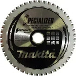 Makita S&auml;geblatt 150x1,1x20, 48Z EFFICUT, Metall, Alu - B-69331