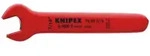 KNIPEX Maulschl&uuml;ssel - 98007/16"