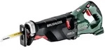 Metabo Akku-S&auml;bels&auml;ge SSEP 18 LTX BL MVT - Karton - 602258850