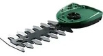 Bosch Ersatz Strauchscherenmesser ISIO AB - F016800617