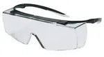 uvex &Uuml;berbrille super f OTG schwarz, wei&szlig; schwarz/wei&szlig; - 9169261 - schwarz/wei&szlig;