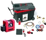 Rothenberger ROCADDY 120 R32 Analog - 1000002560
