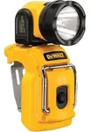 DEWALT Akku-LED-Lampe 10,8V Basisversion - DCL510N-XJ