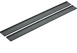 Bosch Ersatzwischbl&auml;tter gro&szlig;, Systemzubeh&ouml;r f&uuml;r Fenstersauger GlassVAC -