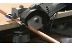 DREMEL DSM510 Metall-Trennscheibe (3 St&uuml;ck) - 2615S510JB