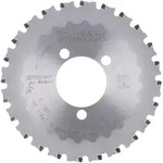 Makita S&auml;geblatt 110x1,5x34, 24Z EFFICUT, Metall - E-11097