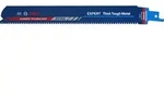 Bosch EXPERT &lsquo;Thick Tough Metal&rsquo; S 1155 CHC S&auml;bels&auml;geblatt# - 2608900369