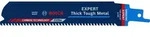 Bosch EXPERT &lsquo;Thick Tough Metal&rsquo; S 955 CHC S&auml;bels&auml;geblatt - 2608900367