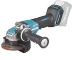 Makita Akku-Winkelschleifer 40V max. (ohne Akku, ohne Ladeger&auml;t) GA047GZ