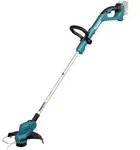 Makita Akku-Rasentrimmer LXT 18V (ohne Akku, ohne Ladeger&auml;t) DUR193Z