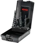 RUKO ULTIMATECUT Multidrill-Satz HSS RUnaTEC - 3-tlg. - 101087PRO