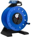 HEDI Vollkunststoff-Kabeltrommel Generation 7 Champion &Oslash; 290 mm, leer - K7000TF