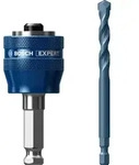 Bosch EXPERT Power Change Plus Adapter, Hex 11, HSS-G 8.5x105 - 2608900526