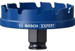 Bosch EXPERT Sheet Metal Lochs&auml;ge, 68 x 5 mm. F&uuml;r Dreh- und Schlagbohrer -