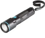 HAZET LED Taschenlampe kleine Ausf&uuml;hrung - 1979N-72