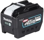 Makita Akku-BL4080F XGT 40V max. 8Ah - 191X65-8