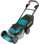 Makita Akku-Rasenm&auml;her 2x18V (ohne Akku, ohne Ladeger&auml;t) DLM536Z