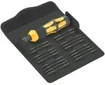 Wera Kraftform Kompakt 900 Imperial Set 1, 19-teilig - 05018111001