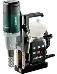 Metabo Magnetkernbohrmaschine MAG 32 Kunststoffkoffer - 600635500