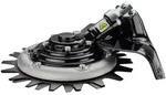 Makita Scherenaufsatz 230 mm - 2,2 kg - 191M75-9