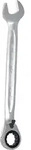 KS Tools GEARplus Ratschenringmaulschl&uuml;ssel,umschaltbar - 503.4627