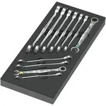 Wera 9730 Schaumstoffeinlage 6000 Joker Set 1, 11-teilig - 05150120001