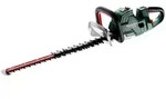Metabo Akku-Heckenschere HS 18 LTX BL 65 - Karton - 601723850