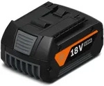 Fein Akku-Pack GBA 18 V AS - 92604346020