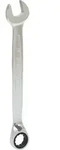 KS Tools GEARplus Ratschenringmaulschl&uuml;ssel,umschaltbar - 503.4619