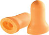 uvex xtra-fit Gehörschutzstöpsel orange SNR 36 dB Größe L - Inhalt: 100 Paar