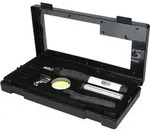 KS Tools Mikro-L&ouml;t-Satz, 11-tlg - 960.1160