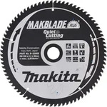 Makita MAKBLADE+ S&auml;geb. 260x30x80Z - B-32605