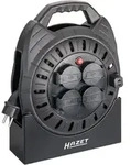 HAZET Kabeltrommel mit Halter - 161N-3D/2