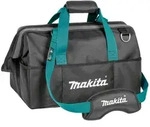 Makita Werkzeugtasche weite &Ouml;ffnung 26 l 440x240x250 mm - 1,67 kg - E-15431