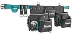 Makita 3-Taschen H&uuml;ftgurt-Set 640x145x270 mm - 1,34 kg - E-15229