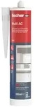 Fischer Universal Acryl Dichtstoff Multi AC 310 ml wei&szlig; - 053110