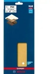 Bosch EXPERT C470 Schleifpapier mit 14 L&ouml;chern f&uuml;r Schwingschleifer - 2608900847