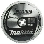 Makita S&auml;geblatt 305x2,0x25,4 mm, 63Z EFFICUT - E-12055